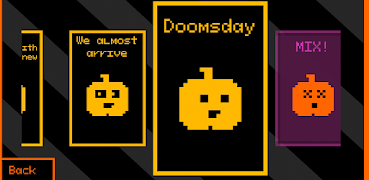Pumpking Over It screenshot 2