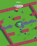 4 Schermata Bomb Control