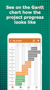 Project management-Project 365 تصوير الشاشة 1