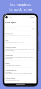 Callbell screenshot 4