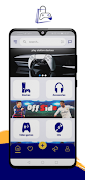 Game Station تصوير الشاشة 1