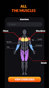 FitHack: Home Workout poster