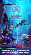 SpaceCatch syot layar 1