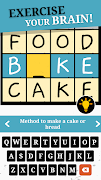 Word Chains: Newspaper скриншот 5
