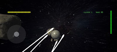 Space Steps скриншот 5