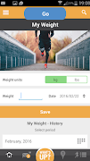 برنامه‌نما Runner Square عکس از صفحه