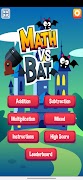 MATH vs BAT ảnh chụp màn hình 4