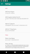 NuCloudConnector screenshot 1