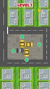 Parking Jam imagem de tela 2