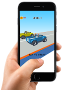 Faster Car Race screenshot 5