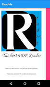 ReadMe Ekran Görüntüsü 1