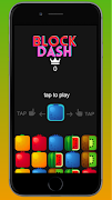 Block Dash 截圖 1