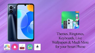 Themes for Tecno Pop 6 Pro スクリーンショット 3
