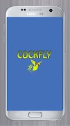 CockFly 海报
