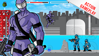 Specialized Commandos Screenshot 2