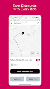 Hip.car (бывший iTaxi) syot layar 2