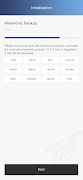 CoinSend: Safe auto sending ảnh chụp màn hình 1