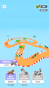 Hippodrome Idle screenshot 7