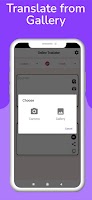 Hindi to English Translator 截图 2