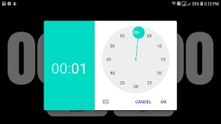 SkoolTech Countdown Timer syot layar 7