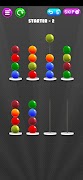 Beads Tower - Sorting Beads Puzzle Screenshot 6