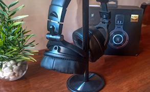 OneOdio Monitor 60 Guide স্ক্রিনশট 5