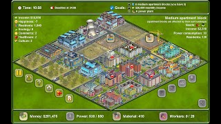 Megapolis Ekran Görüntüsü 1