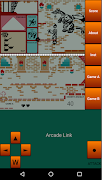 Arcade Link capture d'écran 3