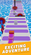 Hungry Snake World 포스터