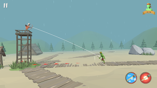 Archery Master 截圖 5