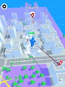 The Giant! スクリーンショット 7