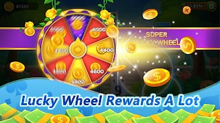 برنامه‌نما Magic Solitaire عکس از صفحه