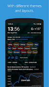 AIO Launcher screenshot 2