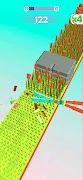 Grass Cut 截图 2
