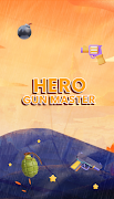 برنامه‌نما Hero Gun Master عکس از صفحه
