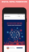 Digital Nepal Framework [Offline] Affiche