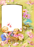 Kids Frames screenshot 6