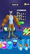 Mutant Fighter screenshot 7