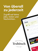 Team Trabitsch captura de pantalla 3