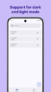 eduMFA Authenticator screenshot 2