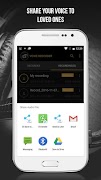 Voice Recorder captura de pantalla 4