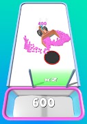 Blocks Move 3D স্ক্রিনশট 5
