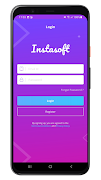 InstaSoft Ekran Görüntüsü 1