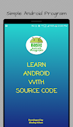 Basic Android Program पोस्टर