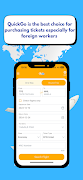 QuickGo ภาพหน้าจอ 2