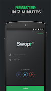 برنامه‌نما Swopr عکس از صفحه