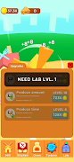 Idle Wind Mill: Tapping games poster
