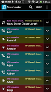Ringtone Maker and Editor โปสเตอร์