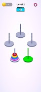 Ring Stack Sorting Size ảnh chụp màn hình 4