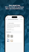 Bluewings Student screenshot 3